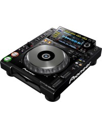 Pioneer CDJ-2000NXS Nexus DJ CD / Media Player Deck