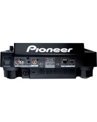 Hire Pioneer CDJ-900