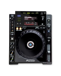 Hire Pioneer CDJ-900