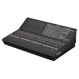 Yamaha QL5 Digital Mixing Console (Dante)