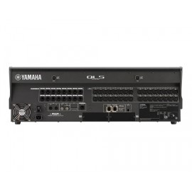 Yamaha QL5 Digital Mixing Console (Dante)