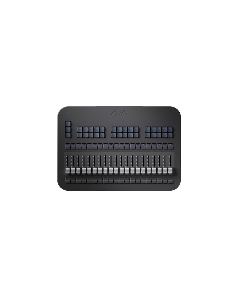 Avolites T3 Dual Screen and Wing Hire