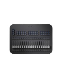 Avolites T3 Dual Screen and Wing Hire