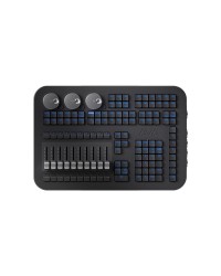 Avolites T3 Dual Screen and Wing Hire