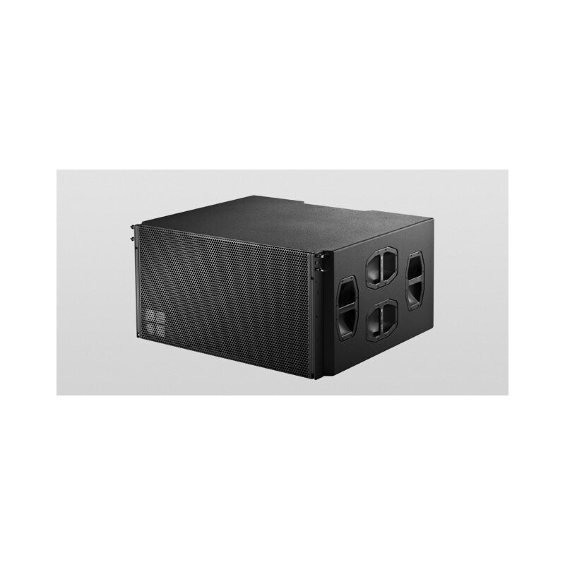 d&b audiotechnik J Sub Subwoofer