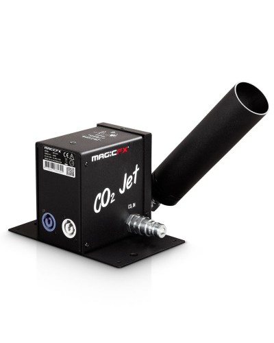 MagicFX Co2 Jet Hire