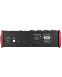 Citronic CSM-6 Hire