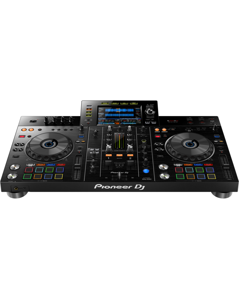 Pioneer XDJ-RX2 Hire
