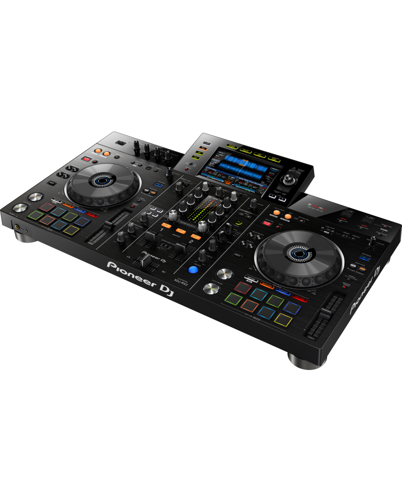 Pioneer XDJ-RX2 Hire