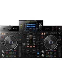 Pioneer XDJ-RX2 Hire