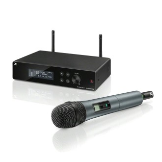 Sennheiser XSW 2-835 XS Wireless Microphone Hire