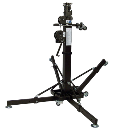 MobilTech Alptek 6500 Windup Stand Hire