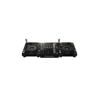 Test DJ Package