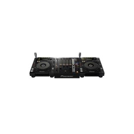 Test DJ Package