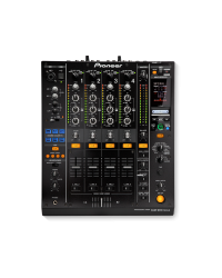 Pioneer DJM-900NXS DJ MIxer