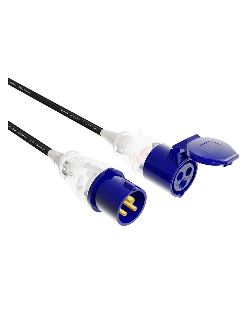 Hire or rent 16a Power Cable (10m)