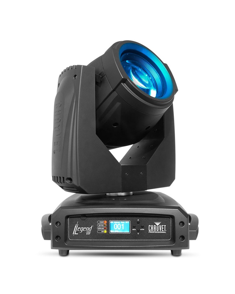 Hire Chauvet legend 230 Beam