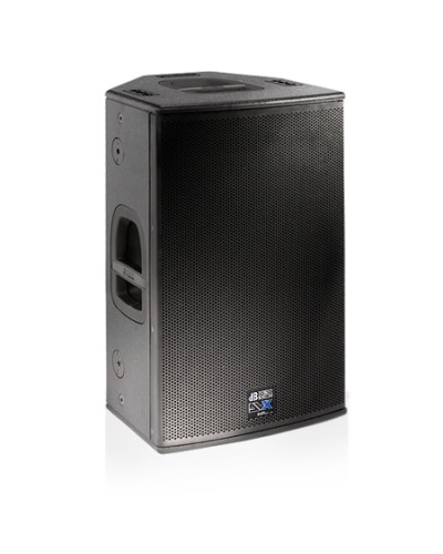 Hire dB Technologies DVX D15 1400W Monitor Speaker
