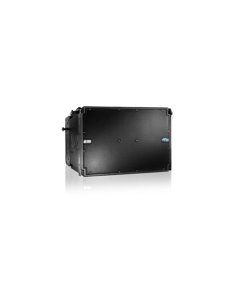 Hire dB Technologies T12 3000W Line Array Module