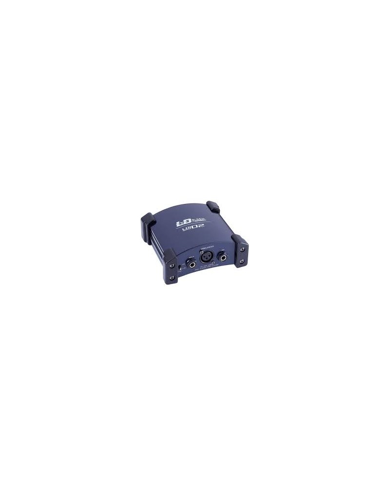 Hire DI Box