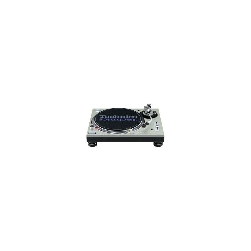 Hire or rent Technics SL-1200