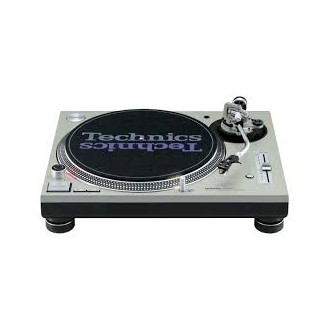 Hire or rent Technics SL-1200