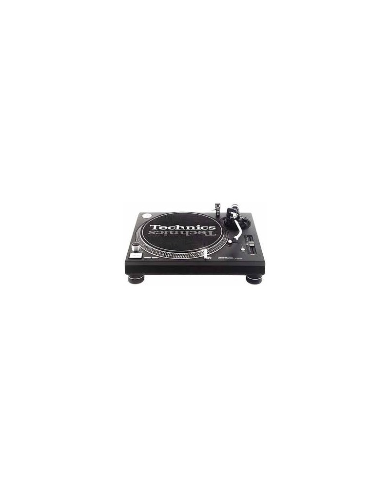 Hire or rent Technics SL-1210mk2 Turntable