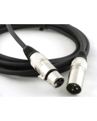 Hire XLR Cable