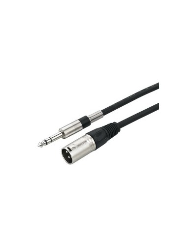 Hire XLRM to 6.3mm Jack Cable