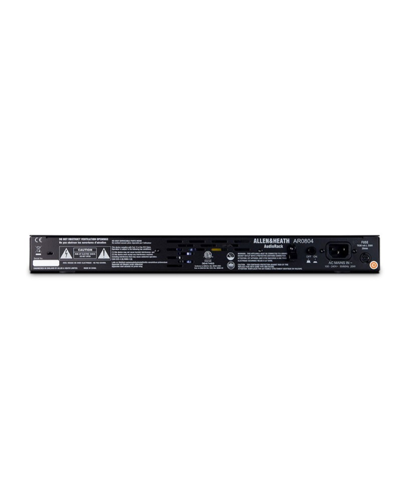 Hire Allen & Heath AR0804 Expander