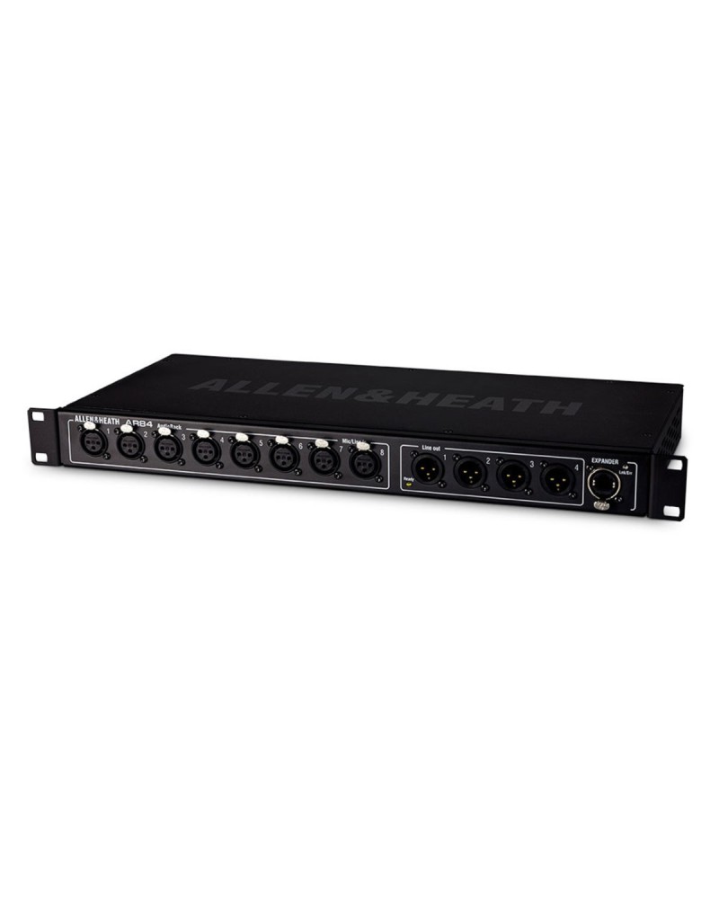 Hire Allen & Heath AR0804 Expander