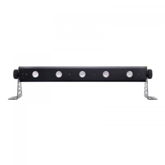 Hire LEDJ Q Batten Pack - 2 LED battens in road bag
