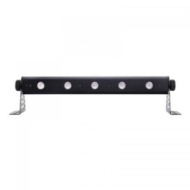 Hire LEDJ Q Batten Pack - 2 LED battens in road bag