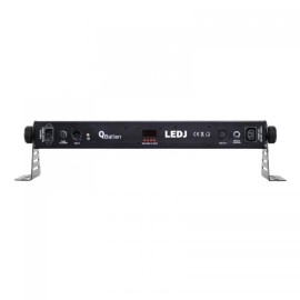 Hire LEDJ Q Batten Pack - 2 LED battens in road bag