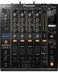 Hire Pioneer DJM-900NXS