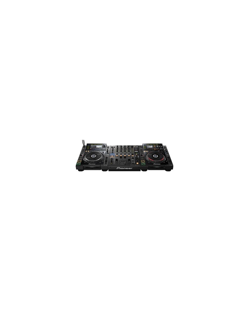 Hire or rent Pro DJ Package