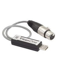 Hire or rent Avolites Titan USB Dongle