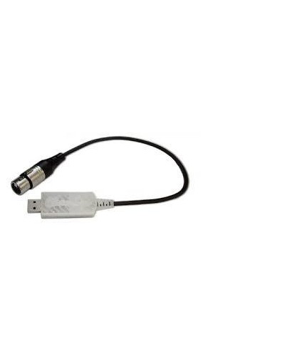 Hire or rent Chamsys USB Dongle
