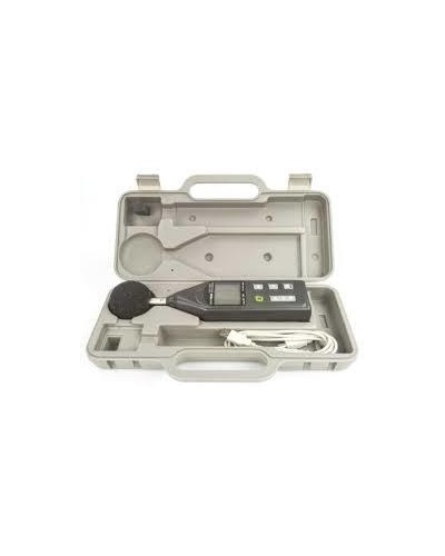 Hire or rent Iso-Tech SLM-1352N Noise Measurement Meter