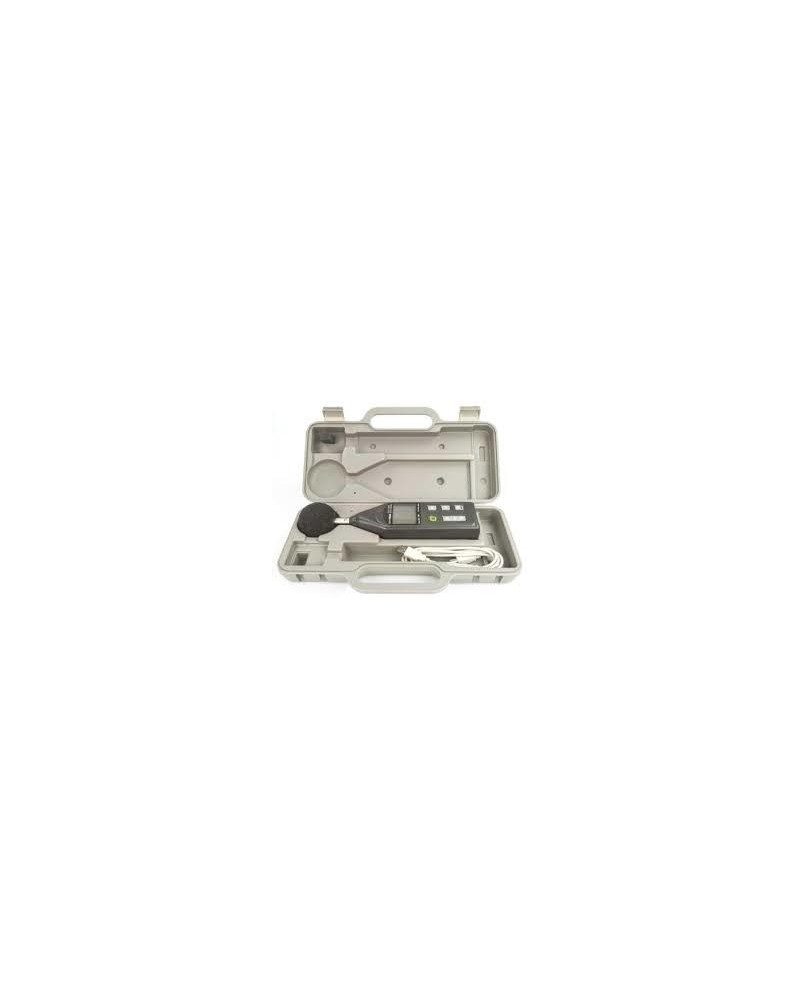 Hire or rent Iso-Tech SLM-1352N Noise Measurement Meter