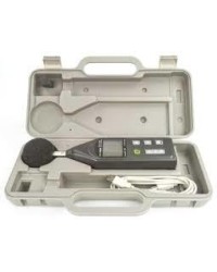 Hire or rent Iso-Tech SLM-1352N Noise Measurement Meter