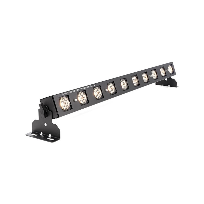 Hire or rent Showtec Sunstrip Active DMX Light