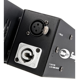 Hire or rent Showtec Sunstrip Active DMX Light