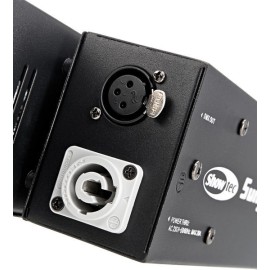 Hire or rent Showtec Sunstrip Active DMX Light