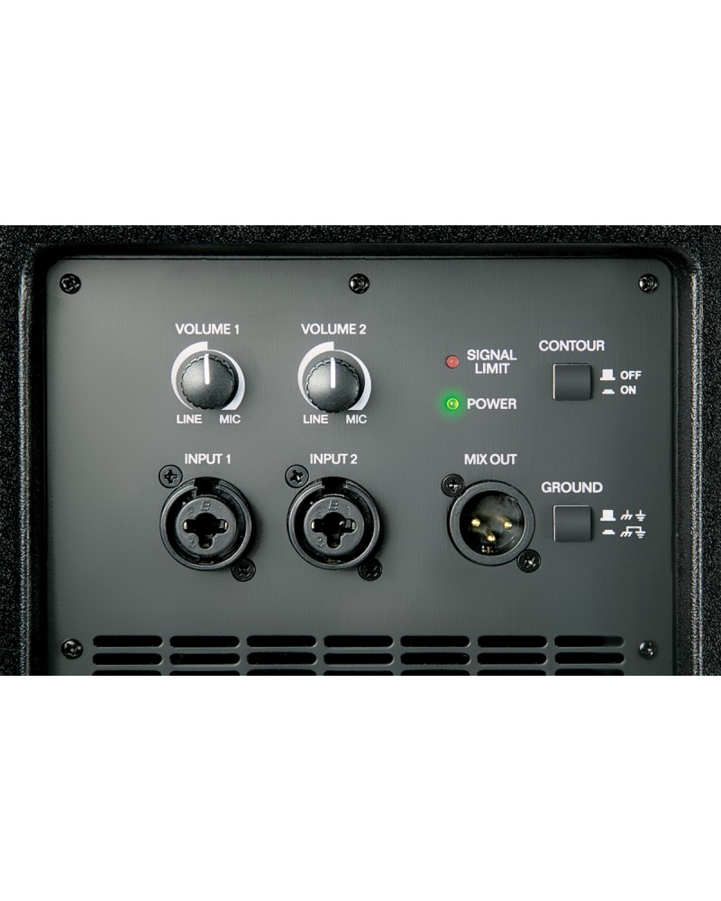 Hire Alto TS115a Speaker