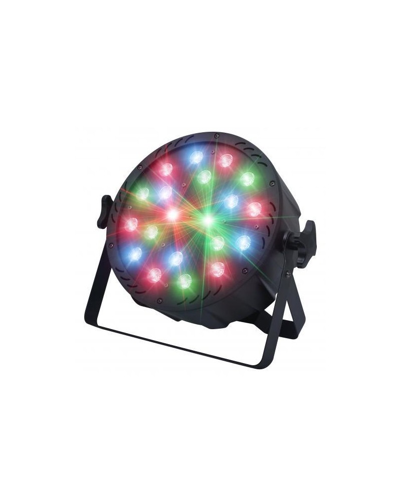 Hire or rent KAM Starwash Disco Light