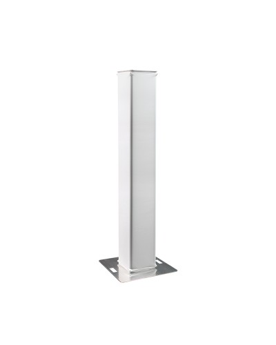 Hire or rent 2m Truss Plinth Kit White or Black