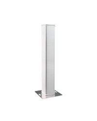 Hire or rent 2m Truss Plinth Kit White or Black