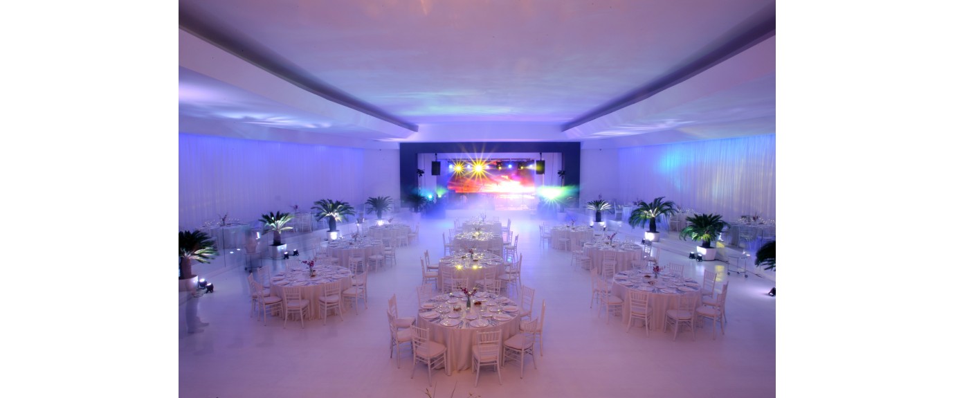 Wedding Sound System Rental, Event Services
