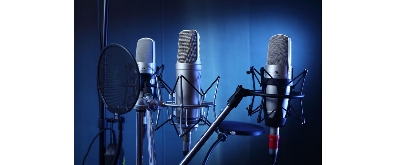 PA Systems for Bands, Stage Lighting Rental